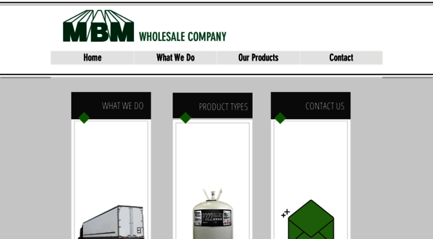 mbmwholesale.com