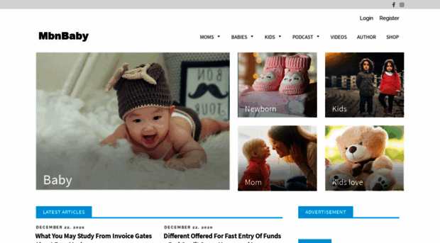 mbnbabyblog.com