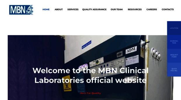 mbnlab.com