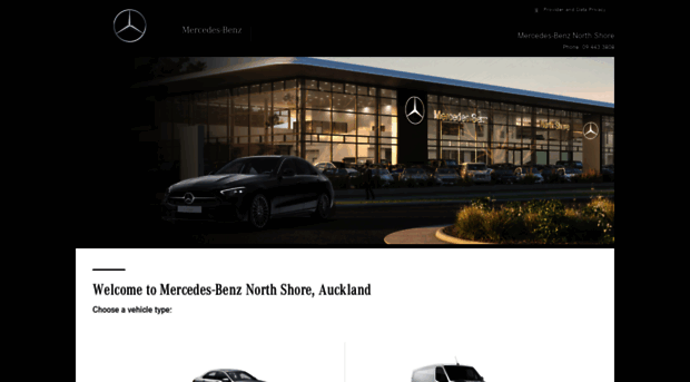 mbnorthshore.co.nz