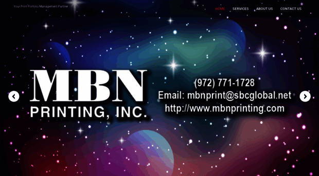 mbnprinting.com