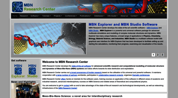 mbnresearch.com