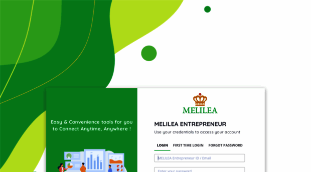 mbo.melilea.com