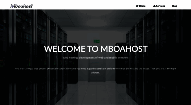 mboahost.biz