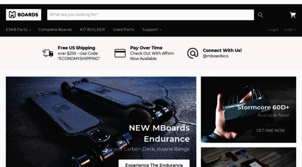 mboards.co