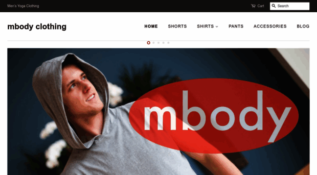 mbody.com