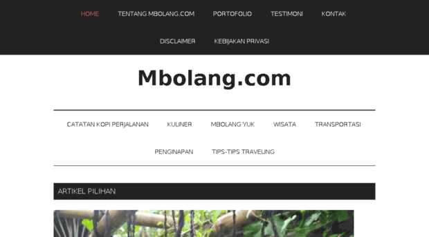 mbolang.com