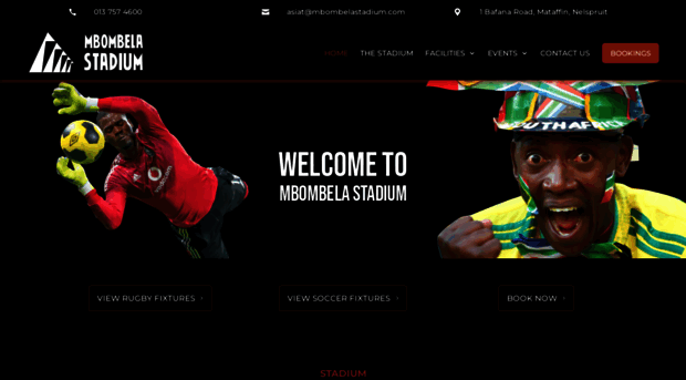 mbombelastadium.com