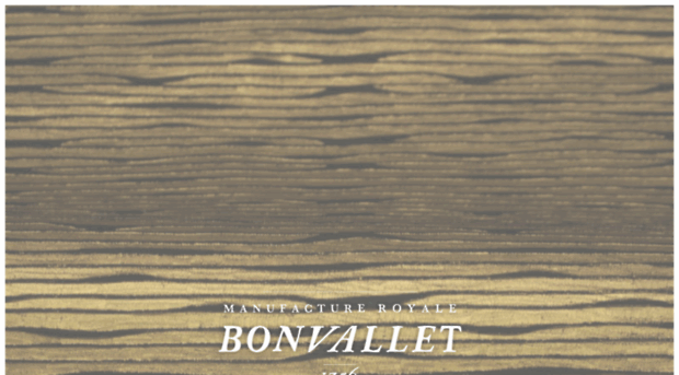 mbonvallet.com