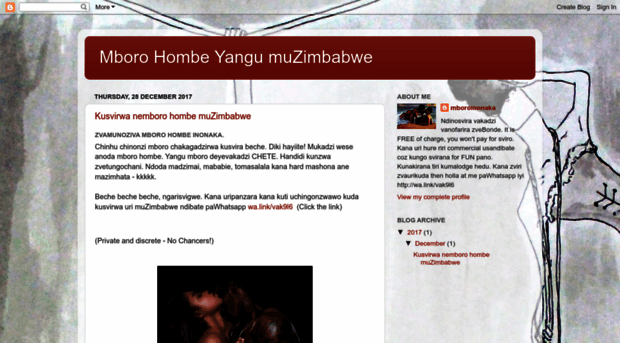 mborohombe.blogspot.com