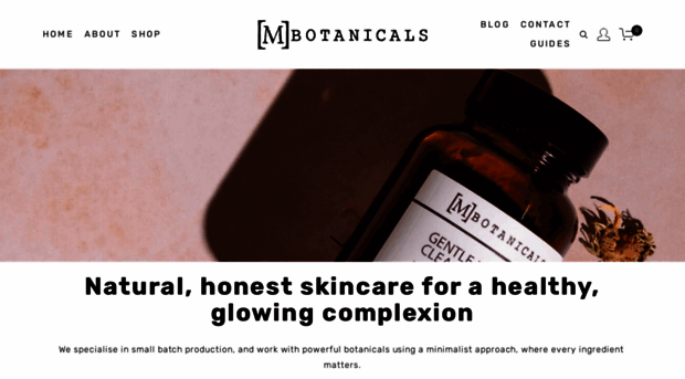 mbotanicals.co.uk