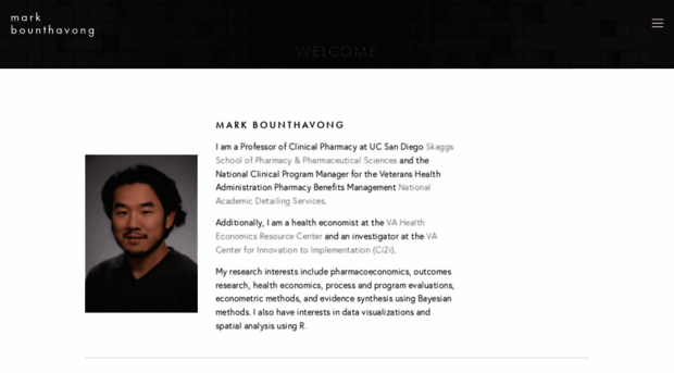 mbounthavong.com