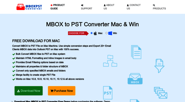 mboxpst.com