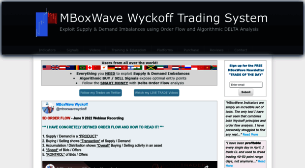 mboxwave.com