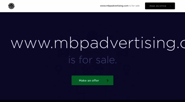 mbpadvertising.com