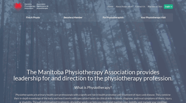 mbphysio.org