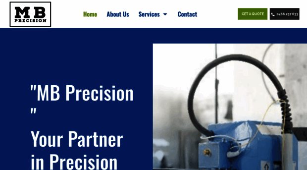 mbprecision.com.au