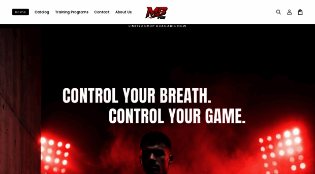 mbpro.store