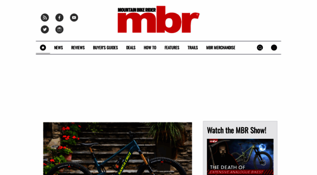 mbr.co.uk