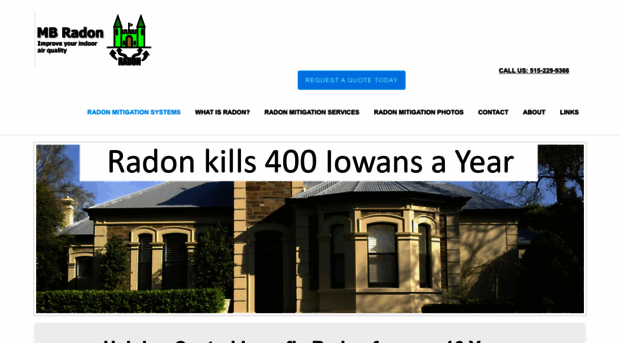 mbradon.com