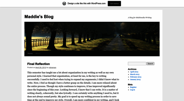 mbraman.wordpress.com