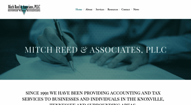 mbreedandassociates.com