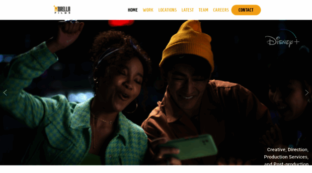 mbrellafilms.com