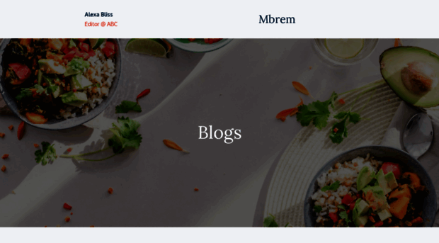 mbrem.com