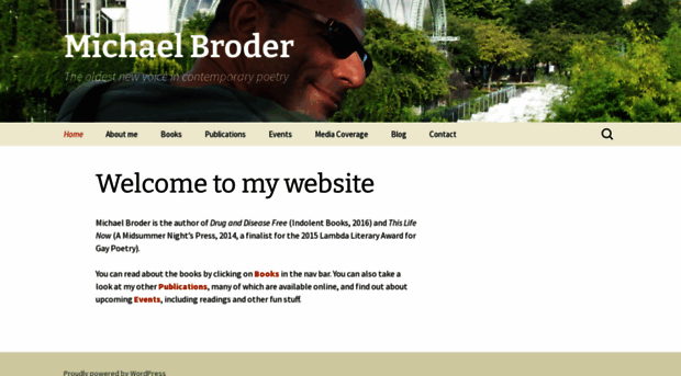 mbroder.com