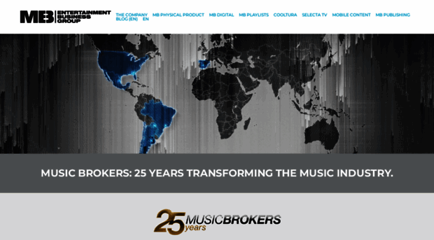 mbrokers.com