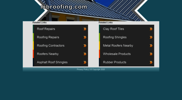 mbroofing.com