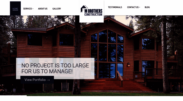 mbrothersconstruction.com