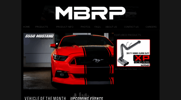 mbrpautomotive.com