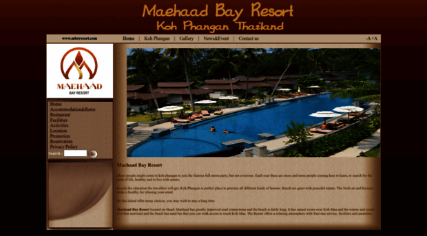 mbrresort.com