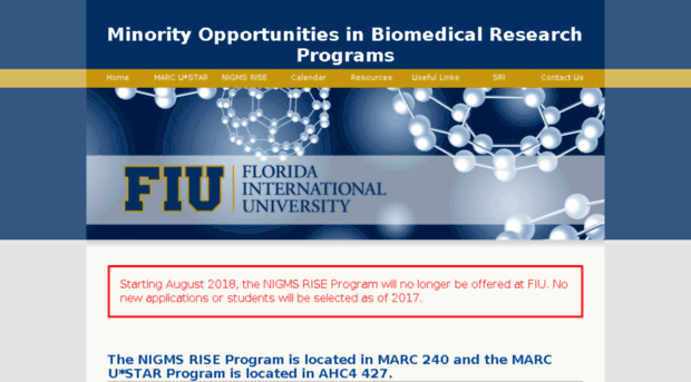 mbrs.fiu.edu