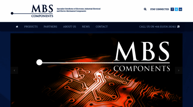 mbs-components.com