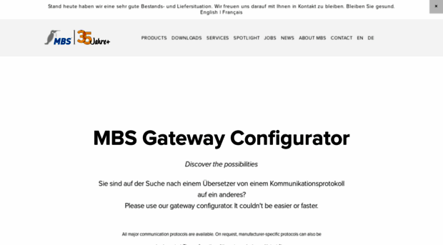 mbs-software.de