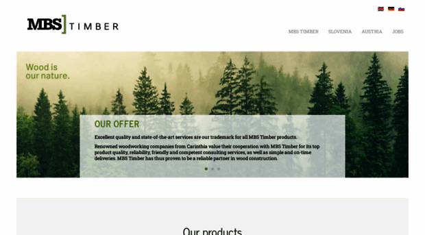 mbs-timber.com