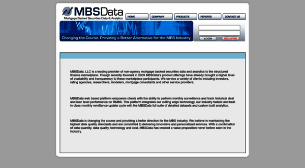 mbsdata.com