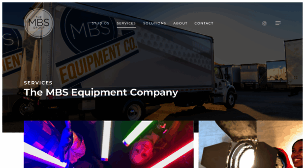 mbsequipmentco.com