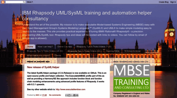 mbsetraining.com