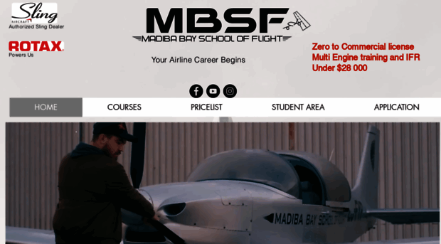 mbsf.co.za