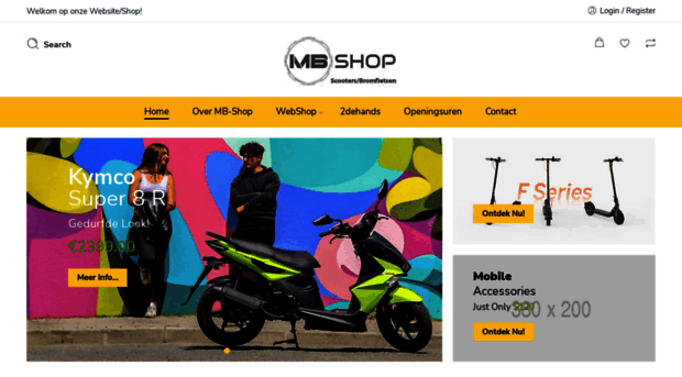 mbshop.be