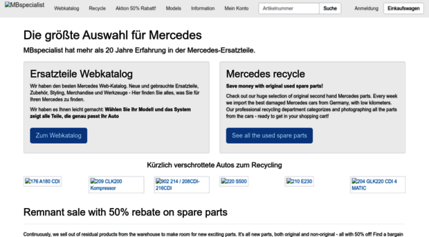 mbspecialist.de