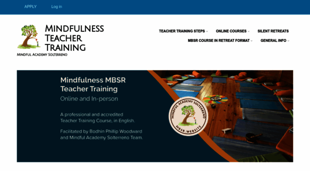 mbsr.website