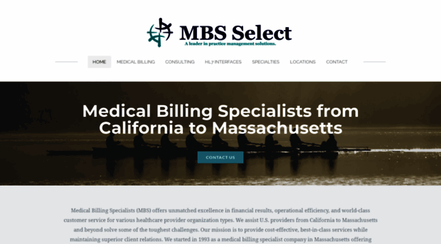 mbsselect.com