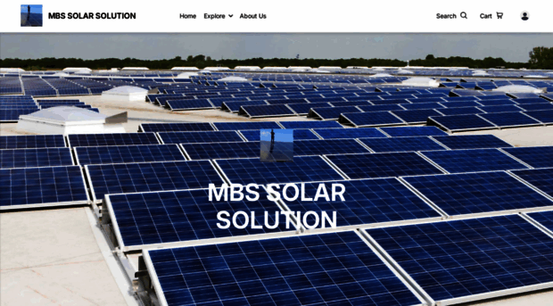 mbssolar.in