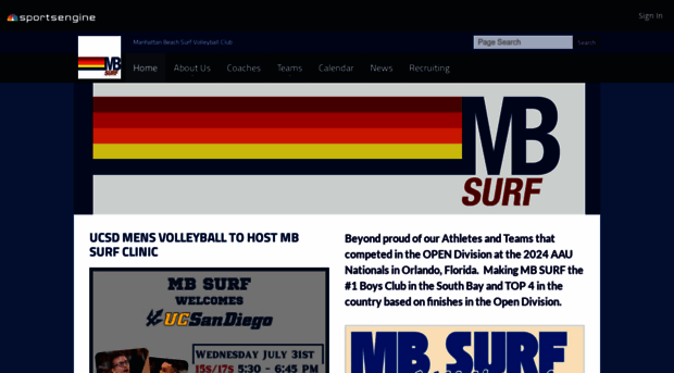 mbsurfvb.com