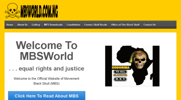 mbsworld.com.ng