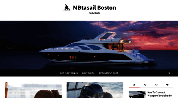 mbtasailboston.com